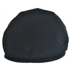Wax Cotton Earflap Ivy Cap