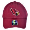 '47 BRAND Arizona Cardinals NFL Clean Up Strapback Baseball Cap Dad Hat 1 '47 BRAND Arizona Cardinals NFL Clean Up Strapback Baseball Cap Dad Hat -ChicHeadwear Haven 110989
