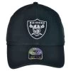 '47 BRAND Las Vegas Raiders NFL Clean Up Strapback Baseball Cap Dad Hat