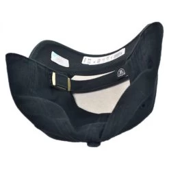 '47 BRAND Las Vegas Raiders NFL Clean Up Strapback Baseball Cap Dad Hat -ChicHeadwear Haven 111139