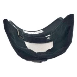 '47 BRAND New Orleans Saints NFL Clean Up Strapback Baseball Cap Dad Hat -ChicHeadwear Haven 111157