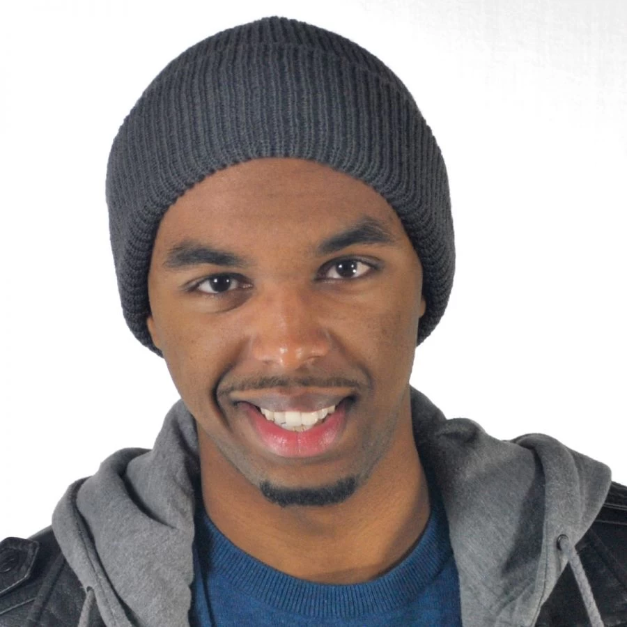 Genuine Government Issue Wool Watch Cap 3 Genuine Government Issue Wool Watch Cap - Image 2