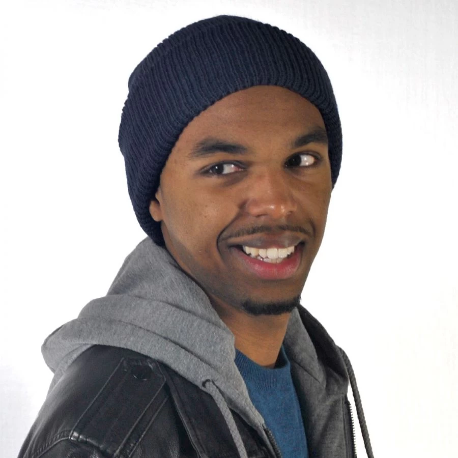 Genuine Government Issue Wool Watch Cap 4 Genuine Government Issue Wool Watch Cap - Image 3