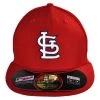 NEW ERA St Louis Cardinals MLB Game 59Fifty Fitted Baseball Cap -ChicHeadwear Haven 119386
