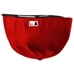 NEW ERA St Louis Cardinals MLB Game 59Fifty Fitted Baseball Cap -ChicHeadwear Haven 119392