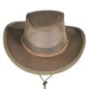Stetson Mesh Covered Soaker Safari Hat 2 Stetson Mesh Covered Soaker Safari Hat -ChicHeadwear Haven 126260