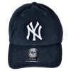 '47 BRAND New York Yankees MLB Home Clean Up Strapback Baseball Cap Dad Hat 1 '47 BRAND New York Yankees MLB Home Clean Up Strapback Baseball Cap Dad Hat -ChicHeadwear Haven 128024