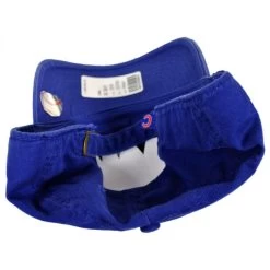 '47 BRAND Chicago Cubs MLB Clean Up Strapback Baseball Cap Dad Hat -ChicHeadwear Haven 128066