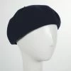 Wool Basque Beret By Héritage Par Laulhère