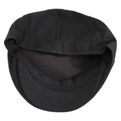 Linen And Cotton Ivy Cap 7 Linen And Cotton Ivy Cap -ChicHeadwear Haven 136987