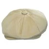 Kids' Cotton Newsboy Cap