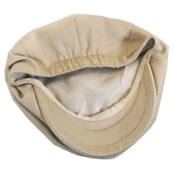 Kids' Cotton Newsboy Cap -ChicHeadwear Haven 137041
