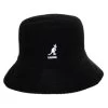 Kangol Bermuda Bucket Hat - Black