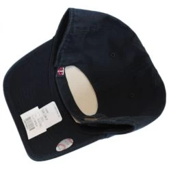 '47 BRAND Minnesota Twins MLB Clean Up Strapback Baseball Cap Dad Hat