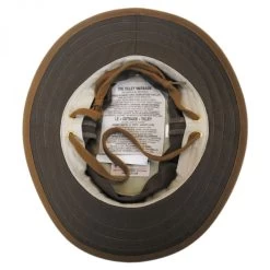 TWC7 Wax Cotton Hat -ChicHeadwear Haven 151720