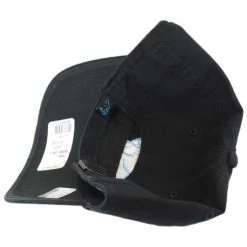 '47 BRAND Carolina Panthers NFL Clean Up Strapback Baseball Cap Dad Hat -ChicHeadwear Haven 152077