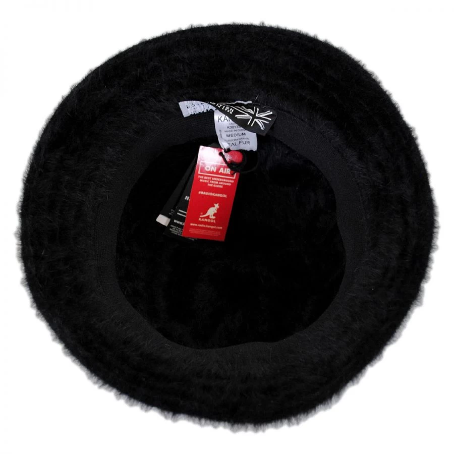 Kangol Furgora Casual Bucket Hat 4 Kangol Furgora Casual Bucket Hat - Image 2