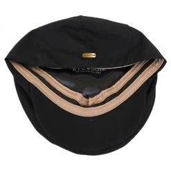 Stetson Cotton Rain Ivy Cap -ChicHeadwear Haven 185339