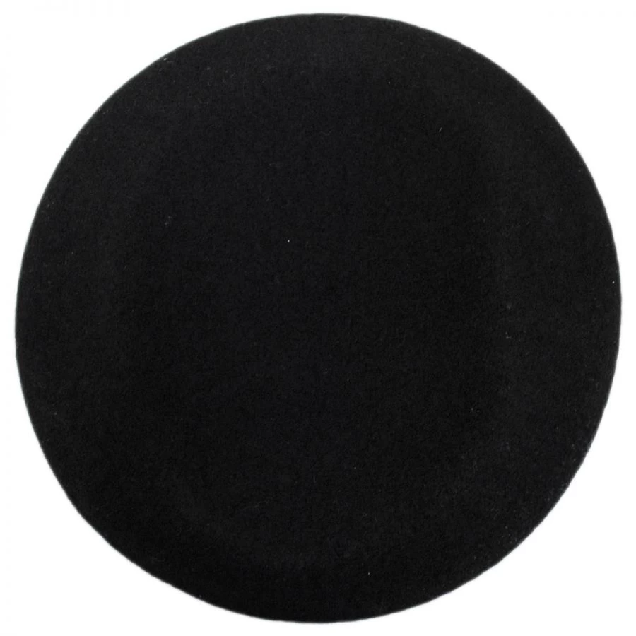 Cobra Wool Military Beret 3 Cobra Wool Military Beret