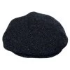 Cambridge Herringbone Wool Ivy Cap