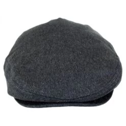 Pure Wool Ivy Cap -ChicHeadwear Haven 190469