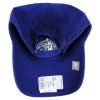 '47 BRAND Dallas Mavericks NBA Clean Up Strapback Baseball Cap Dad Hat - Royal Blue -ChicHeadwear Haven 194352