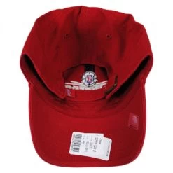'47 BRAND Los Angeles Clippers NBA Clean Up Strapback Baseball Cap Dad Hat