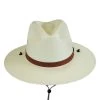 Stetson Los Alamos Toyo Straw Chincord Western Hat 1 Stetson Los Alamos Toyo Straw Chincord Western Hat -ChicHeadwear Haven 194570