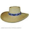Eagle Beaded Hat Band -ChicHeadwear Haven 195000