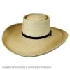 Leather Belt Hat Band -ChicHeadwear Haven 195003