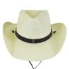 Wildhorse Toyo Straw Western Hat