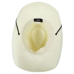 Wildhorse Toyo Straw Western Hat -ChicHeadwear Haven 195816