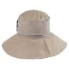 Buckle Rain Bucket Hat