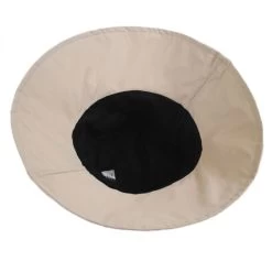 Buckle Rain Bucket Hat -ChicHeadwear Haven 198540