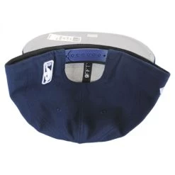 NEW ERA Dallas Mavericks NBA On Court Snapback Baseball Cap