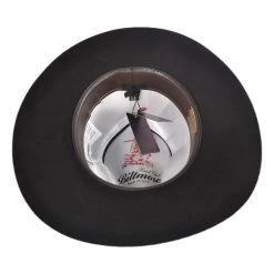 Compass Merino Wool Felt Western Hat 7 Compass Merino Wool Felt Western Hat -ChicHeadwear Haven 223943