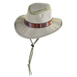 Aztec Band Trekker Hat