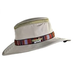 Aztec Band Trekker Hat -ChicHeadwear Haven 227192