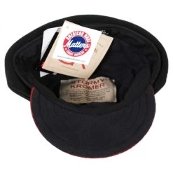 Rancher Wool Cap -ChicHeadwear Haven 230595