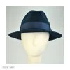 Bailey Blixen Wool LiteFelt Fedora Hat