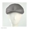 Bailey Slater Fabric Ivy Cap -ChicHeadwear Haven 236435