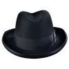 Heritage Collection 1900s Homburg -ChicHeadwear Haven 237194