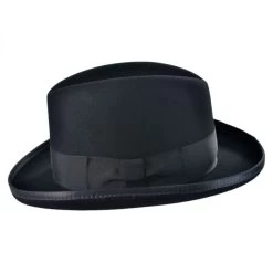 Heritage Collection 1900s Homburg -ChicHeadwear Haven 237197