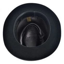 Heritage Collection 1900s Homburg -ChicHeadwear Haven 237200