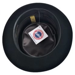 Heritage Collection 1940s Pork Pie Hat -ChicHeadwear Haven 237236