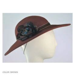 Heritage Collection 1870s Spoon Hat -ChicHeadwear Haven 237377