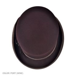 Heritage Collection 1880s Equestrian Hat -ChicHeadwear Haven 237398