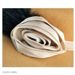 Heritage Collection 1890s Boater Hat