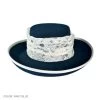 Heritage Collection 1900s Gibson Girl Hat