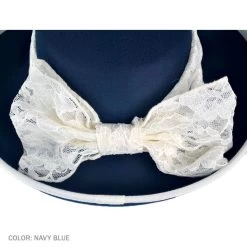 Heritage Collection 1900s Gibson Girl Hat -ChicHeadwear Haven 237470